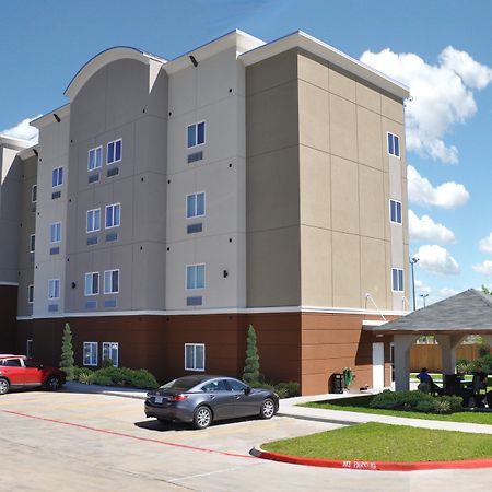 Candlewood Suites Bay City By Ihg Экстерьер фото