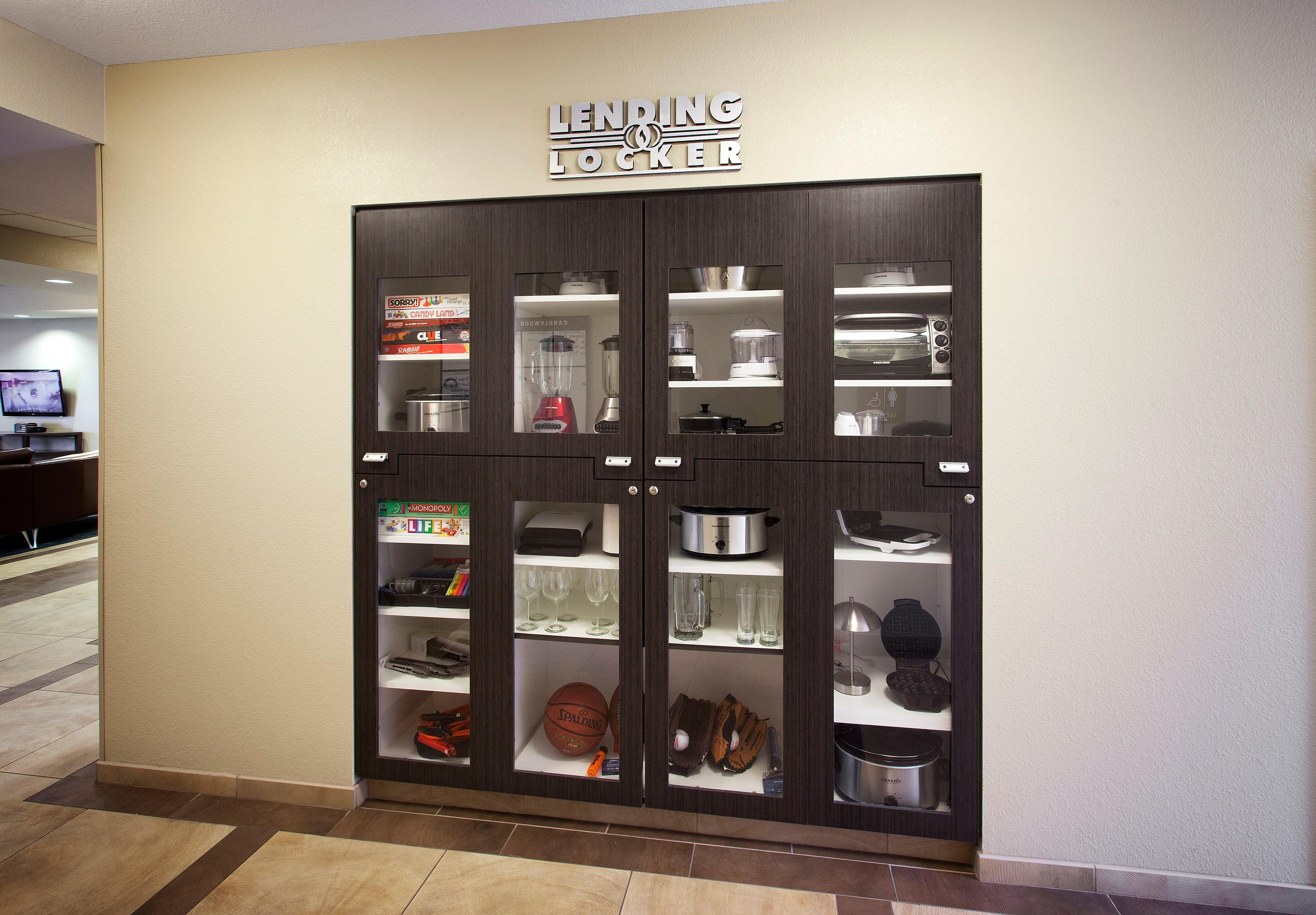 Candlewood Suites Bay City By Ihg Экстерьер фото