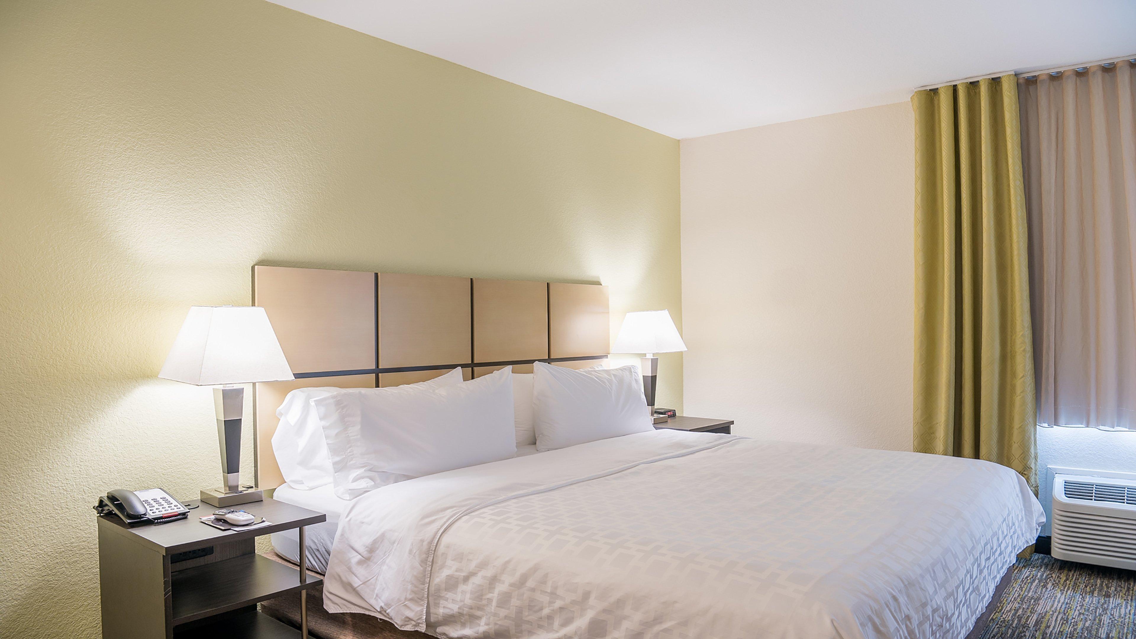 Candlewood Suites Bay City By Ihg Экстерьер фото