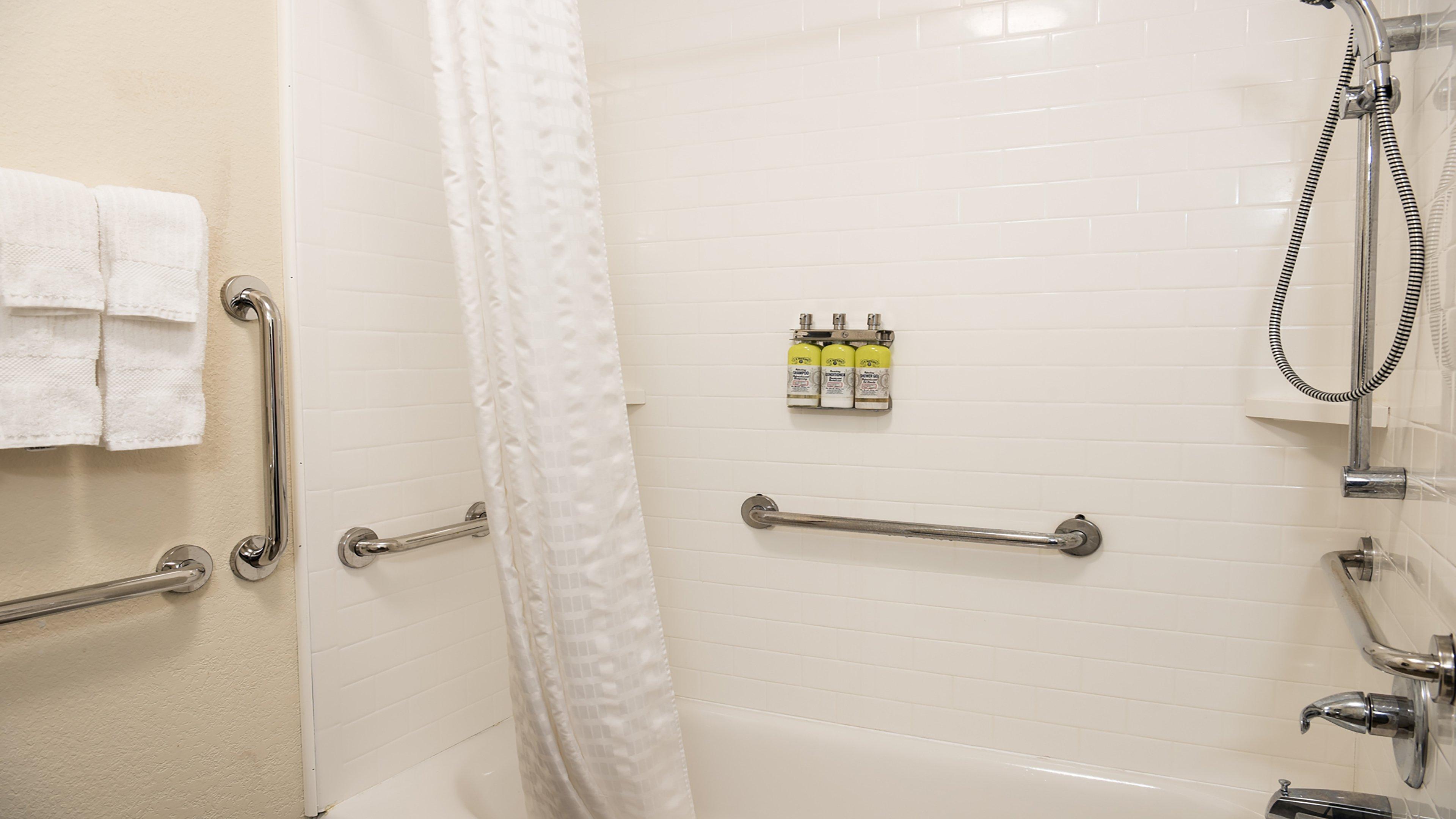 Candlewood Suites Bay City By Ihg Экстерьер фото