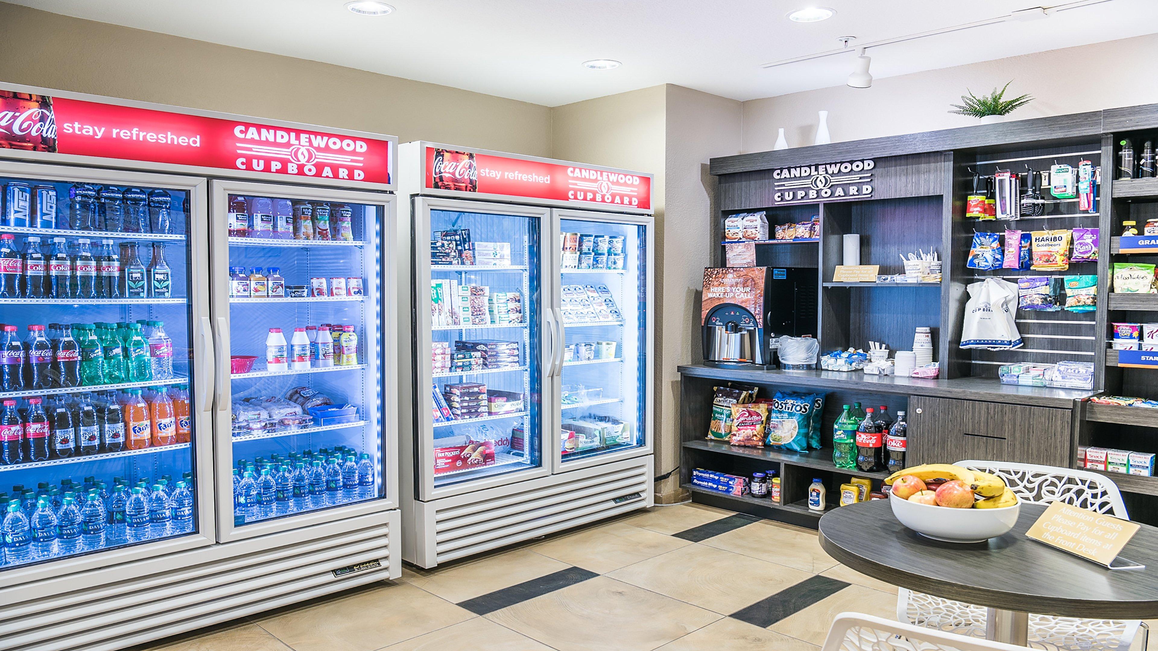 Candlewood Suites Bay City By Ihg Экстерьер фото