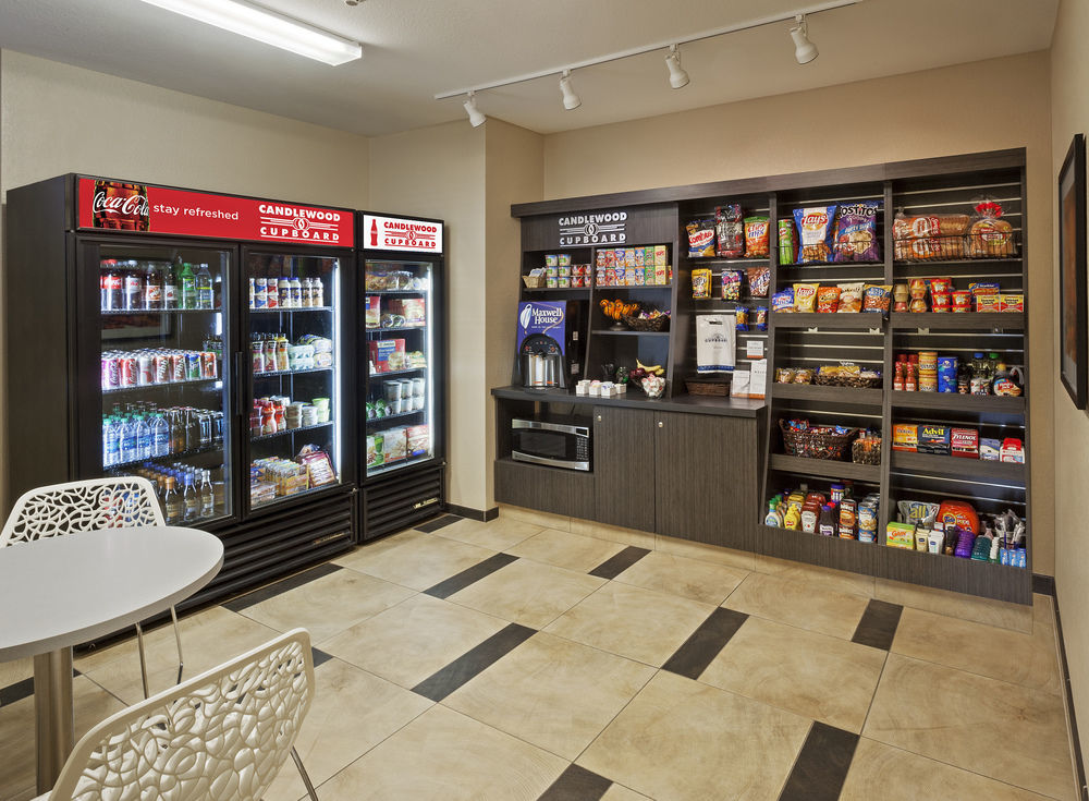 Candlewood Suites Bay City By Ihg Экстерьер фото
